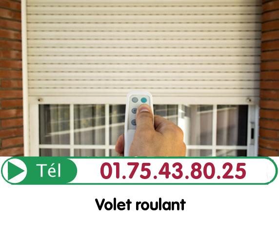 Deblocage Volet Roulant Bezons