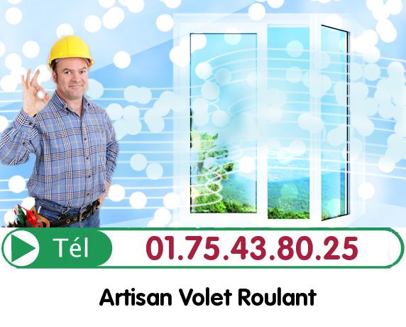 Reparateur Volet Roulant Bezons