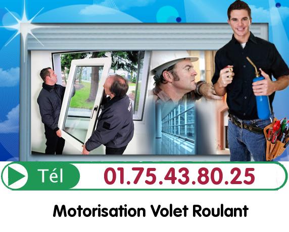 Reparateur Volet Roulant Bezons