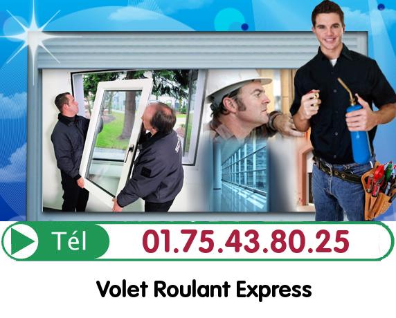 Reparateur Volet Roulant Bezons