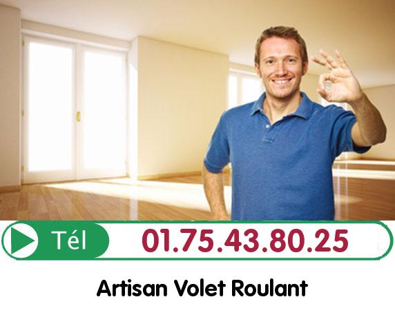 Reparation Volet Roulant Bezons