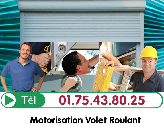 Reparation Volet Roulant Bezons